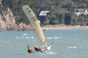 Massive Attack Launched - 5 Foilers on the water today