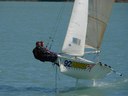 R565 - 92MoreFM - Steve MacIntosh and Tony Park Foiling