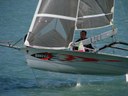 R603 - L3 - Sean Milner and Andy Gallagher Foiling