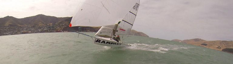 R601 - Rampant - Sean Milner and Sean