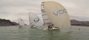 R601 Rampant, R589 Merde and R567 RaptR with Kites