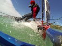 2015 – 2016 Inter-Galactic Series. Race 3 report.