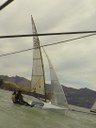 2015 - 2016 Inter-Galactic Series Race 4 Report