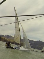 2015 - 2016 Inter-Galactic Series Race 4 Report