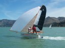 2016 R Class Open Day Report