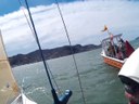 R598 - Merde - David Pairman and Peter Holder - Start