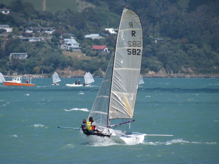  R582 - Chemical-Weapon - James Collet and Sam Stockwell