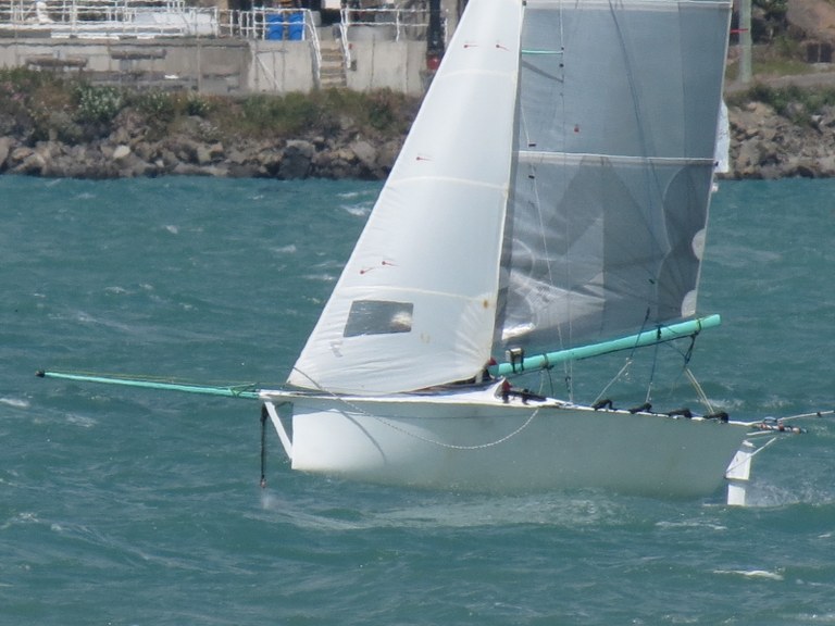 R589 - Merde - David Pairman and Peter Holder