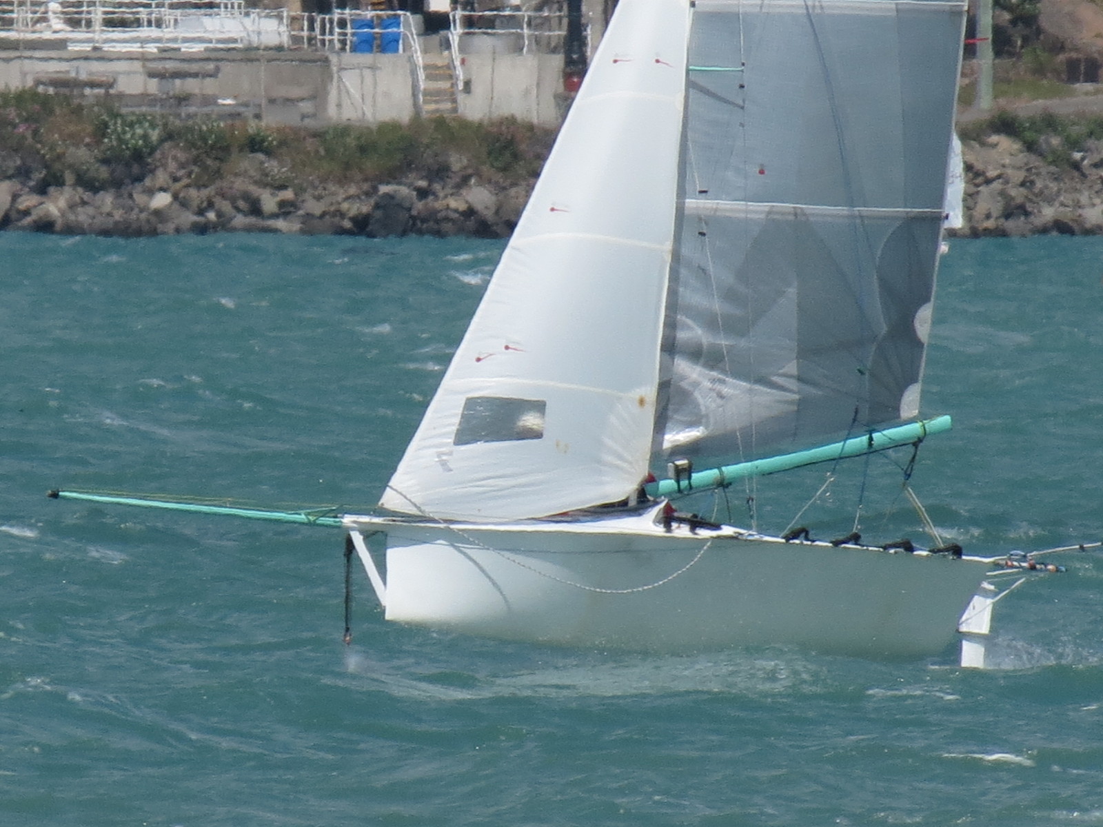 R589 - Merde - David Pairman and Peter Holder