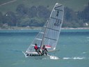 R601 - Rampant  - James Maynard and Hayden Bruce