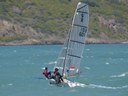 R601 - Rampant - James Maynard and Hayden Bruce