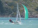 R601 - Rampant  - James Maynard and Hayden Bruce Kite