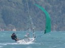 R601 - Rampant  - James Maynard and Hayden Bruce Kite