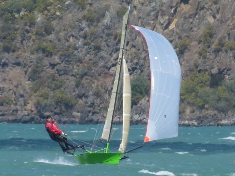 R609 - Massive Attack Nick James and Doug Gale Kite