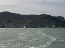 Open Day Fleet with Kites