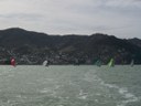 Open Day Fleet with Kites