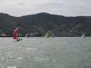 Open Day Fleet with Kites