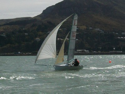 R589 - Merde - David Pairman and Dougal Kite