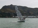 R601 - Rampant - James Maynard and Finn