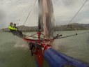 R607 - TheVirtual - Paul Roe and Sam Stockwell Kite
