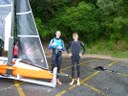 R614 - Freak-Rocket - Hamish Hall-Smith and Matt C onshore