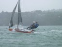 R614 - Freak-Rocket - Hamish Hall-Smith and Matt C