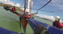 Intense racing in first Intergalactic race for 2018