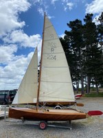 R224 Phoenix rises