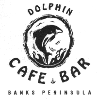The Dolphin Cafe and Bar - Akaroa
