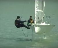 3 Foiling R's Part 2