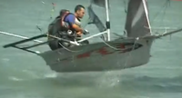 3 Foiling R's