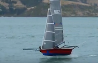Leander 2010 Super Cup Sprint Series
