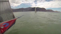 Leander 2015 - Race 1