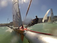 Leander 2016